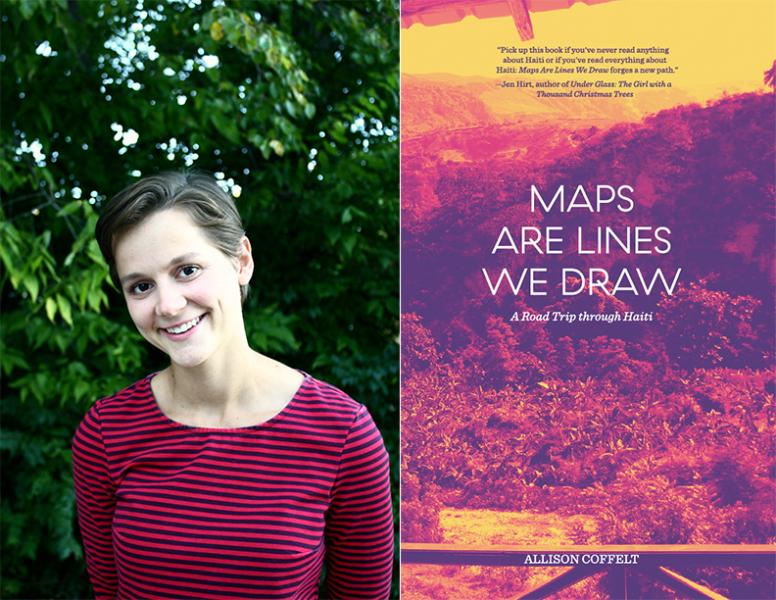 Allison Coffelt Eventt